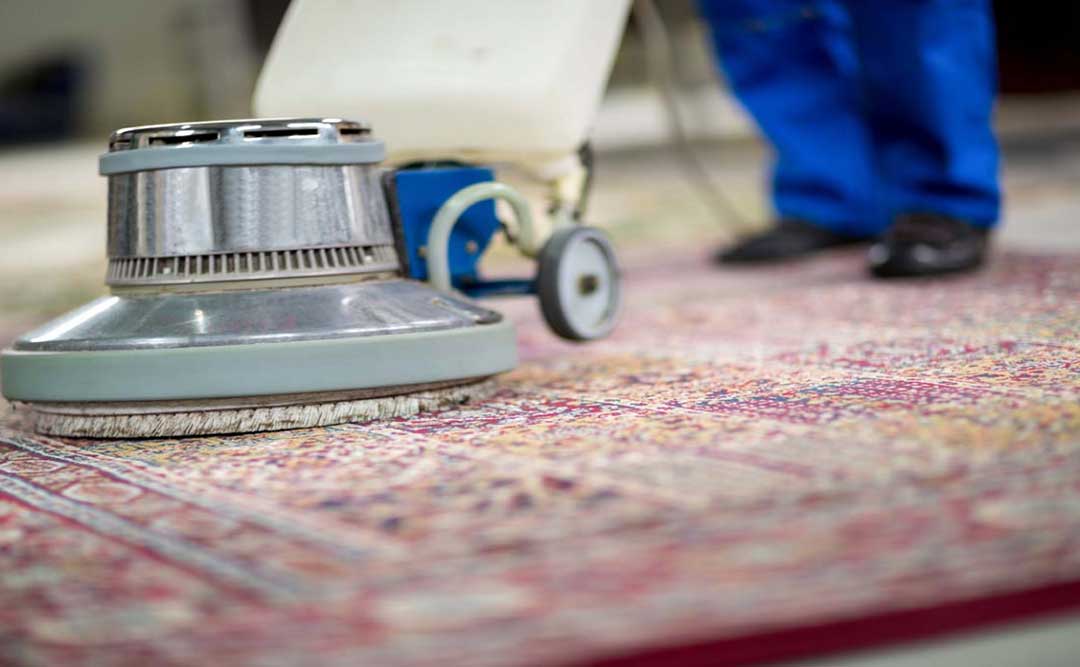 قیمت قالیشویی در کرج