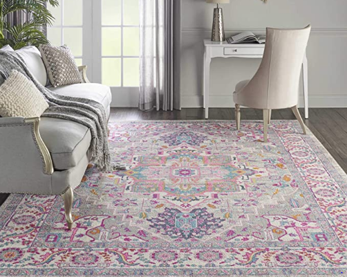 gary carpet-color