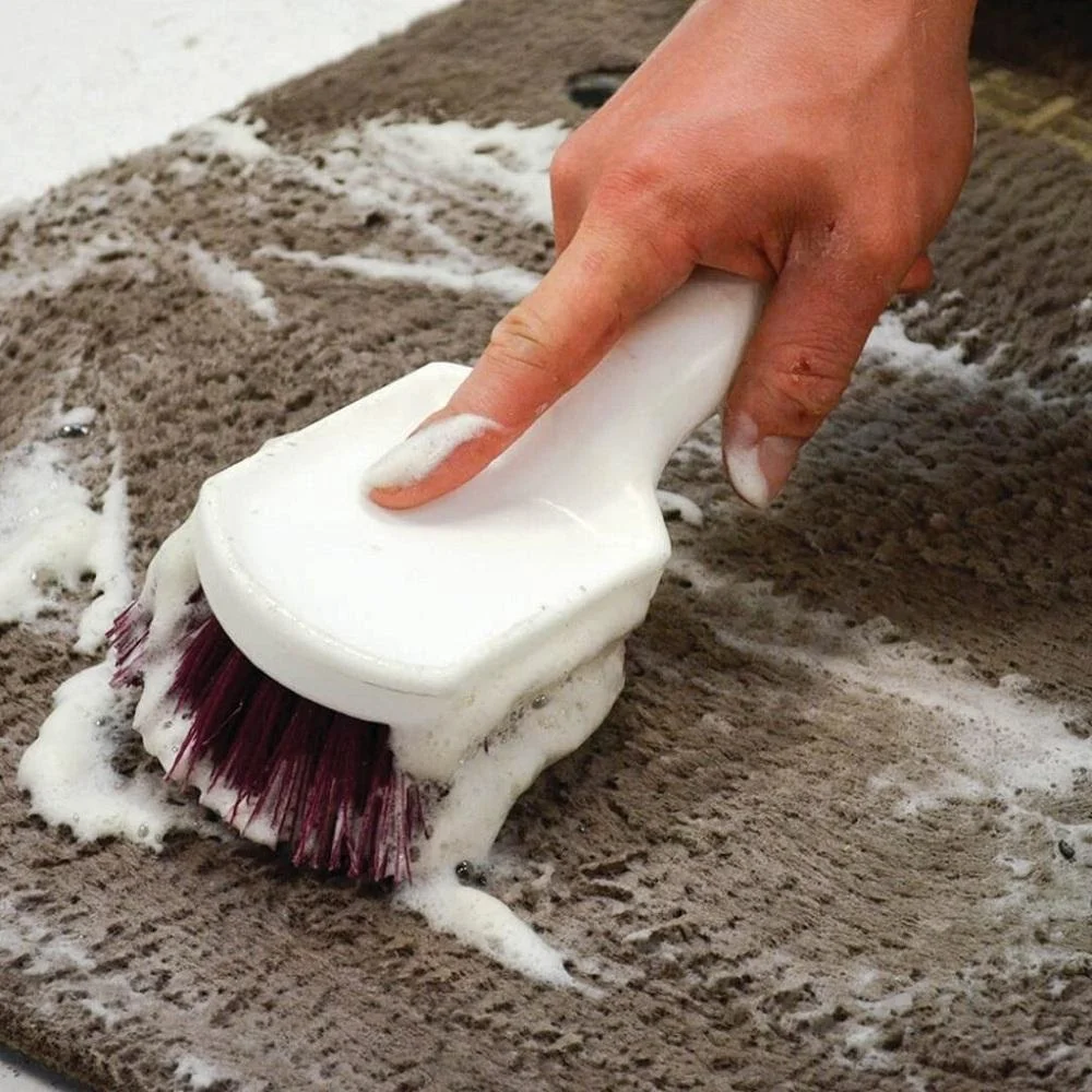 شستشوی فرش با مواد نانو