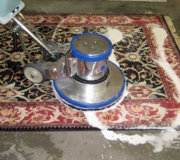 قالیشویی در تهرانسر - قالیشویی خوشنام