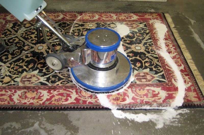 قالیشویی در تهرانسر - قالیشویی خوشنام