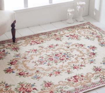 روش‌های شستشوی فرش ترک - قالیشویی خوشنام